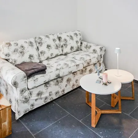 Apartmán Pet Friendly In *