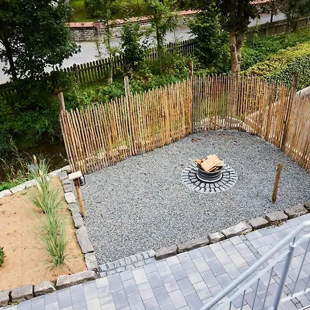 Apartmán Pet Friendly In