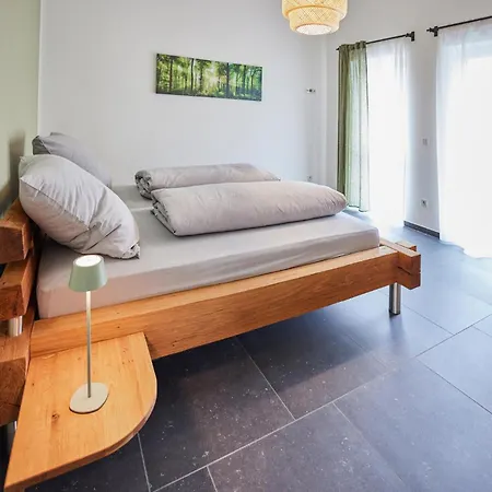 Apartmán Pet Friendly In Attendorn