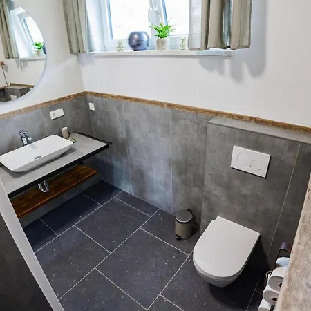 Pet Friendly In Apartmán *