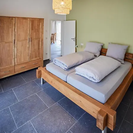 Apartmán Pet Friendly In