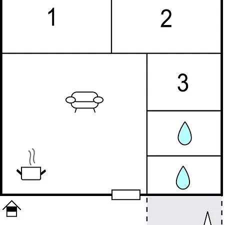 Apartmán Pet Friendly In *