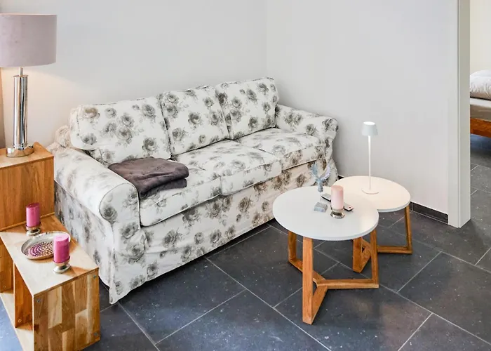 Appartement Pet Friendly In *