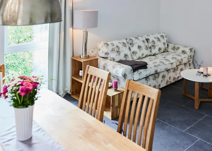 Pet Friendly In Attendorn