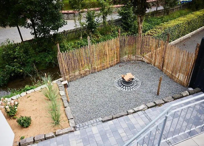 Appartement Pet Friendly In