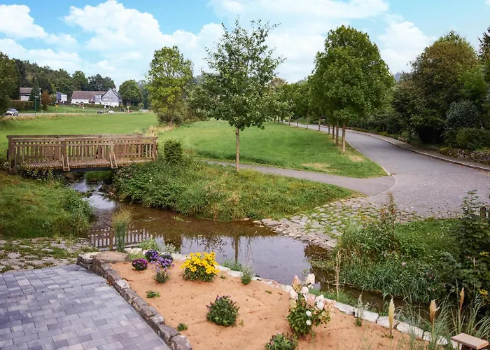 Pet Friendly In Appartement *