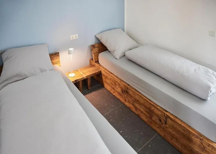 Pet Friendly In Attendorn