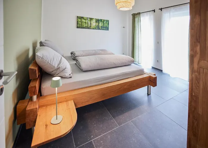 Appartement Pet Friendly In Attendorn