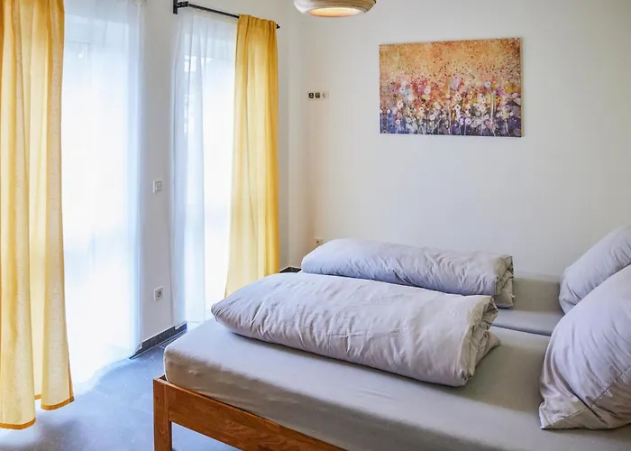 Appartement Pet Friendly In *