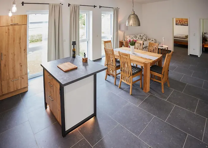 Pet Friendly In * Attendorn