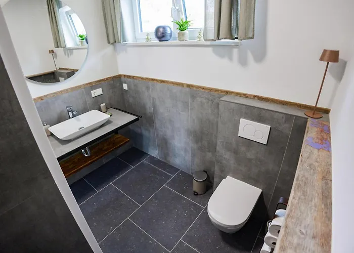 Pet Friendly In Appartement *