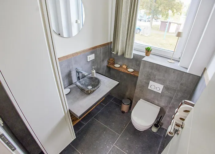 Pet Friendly In Appartement Attendorn