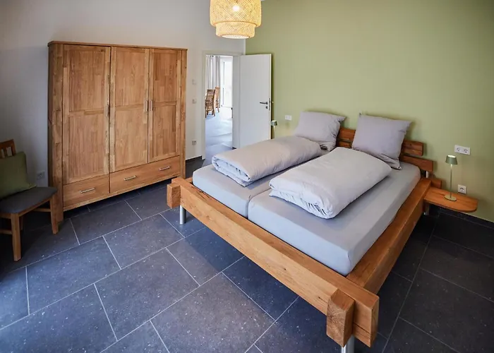 Appartement Pet Friendly In